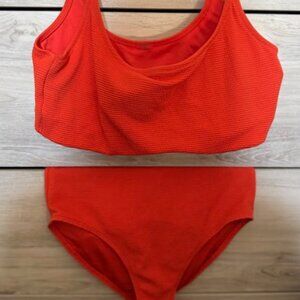 Old Navy 2-Piece Swimsuit